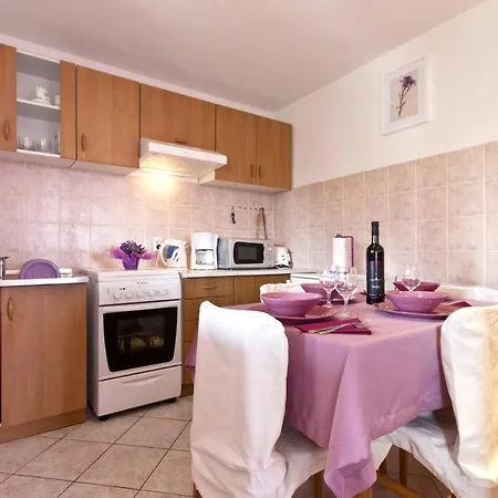 Family With Pool: Sveti Petar U Sumi Retreat Gljuscici