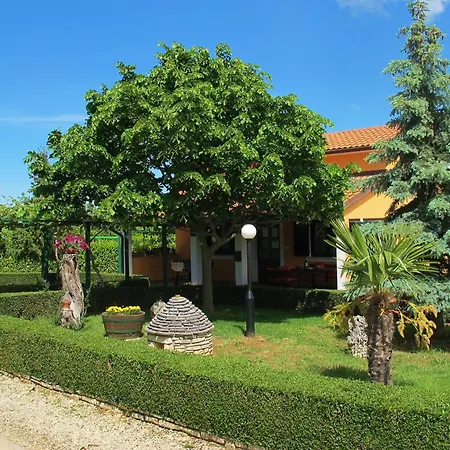 Family Friendly House With A Swimming Pool Sveti Petar U Sumi, Istria - Sredisnja Istra - 7177